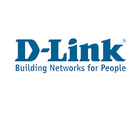 Dlink Logo