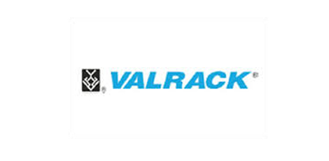 Val Rack Logo